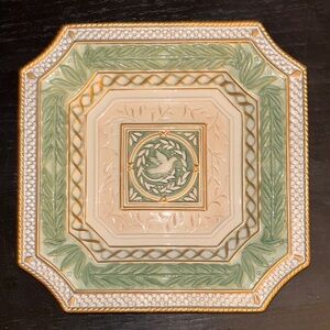 Fitz and Floyd Classics Dove Dish
Excellent Condition.